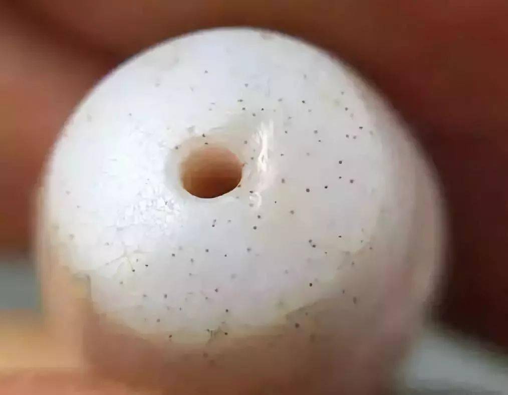 包浆|你的是不是老珠子，自己心里没点X数吗？