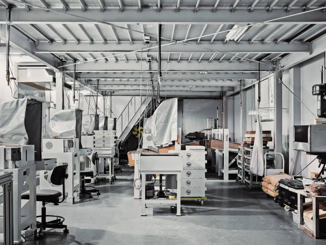 日本|这些来自日本的玻璃器皿，美到让人惊叹！