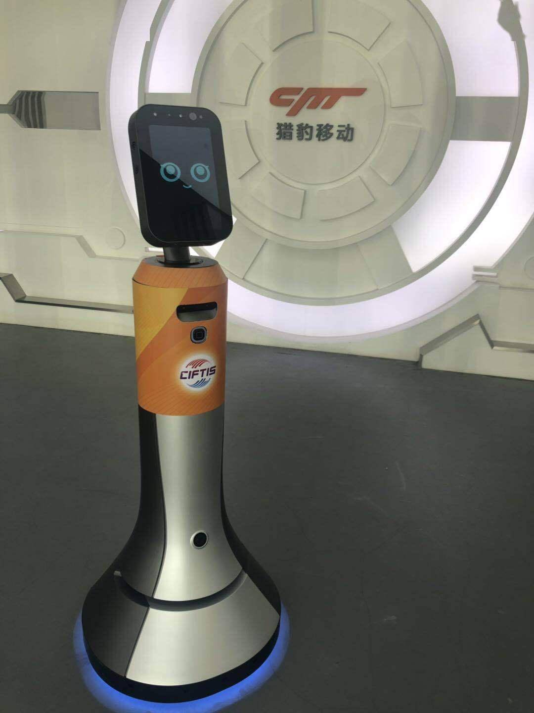 服贸|揭开“冰山一角”，来服贸会体验“科技范儿”