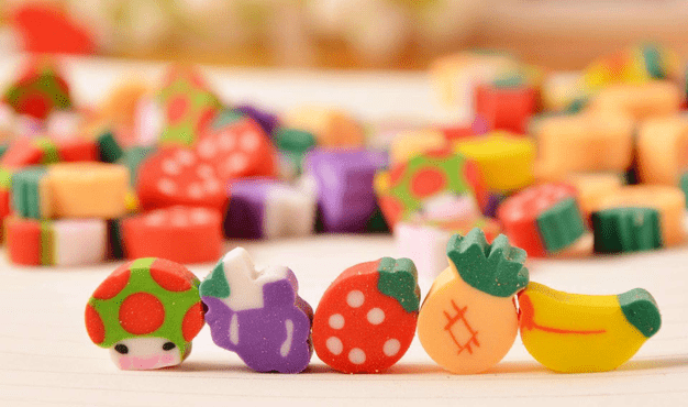 孩子|给孩子选购文具一定注意这几个细节文具选不好的危害竟然这么多?开学在即