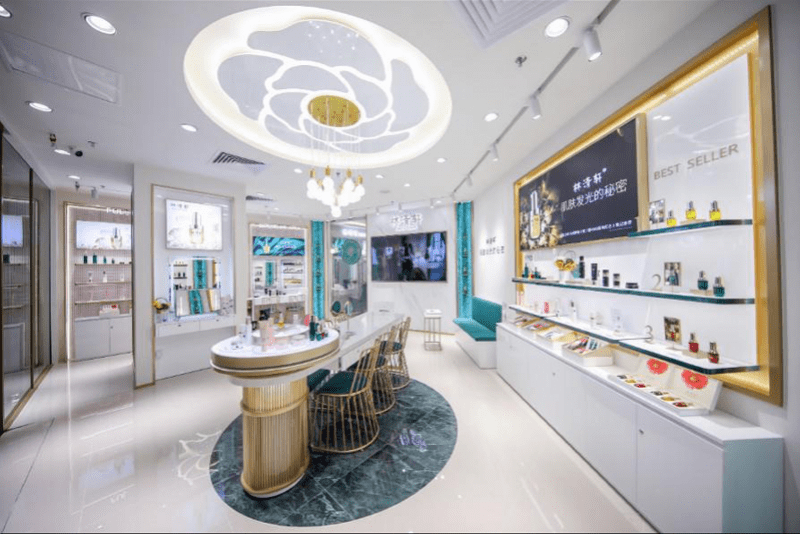 品牌|新国货品牌正佳开店首月销售额破百万，双方未来或将推出联名产品