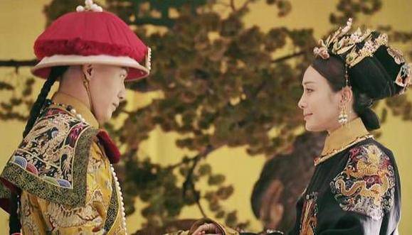 皇帝|乾隆到底爱谁，是一往情深还是冷酷无情？