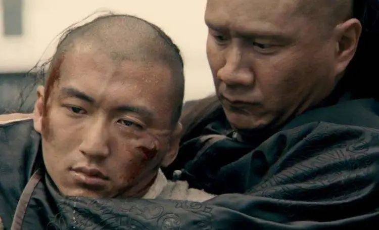 张柏芝|40岁的谢霆锋，变了