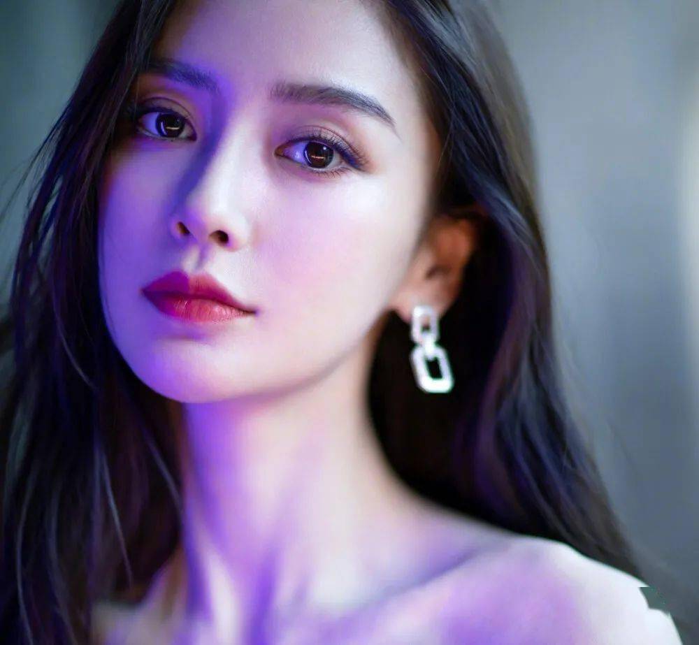 【微信头像】杨颖 angelababy