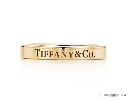 Tiffany|Tiffany 蒂芙尼 |2020免税报价（8月首饰篇）