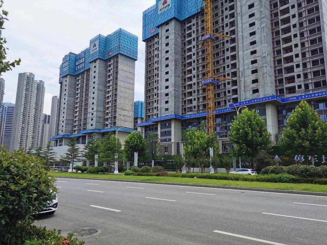 长沙“房住不炒”真相调查