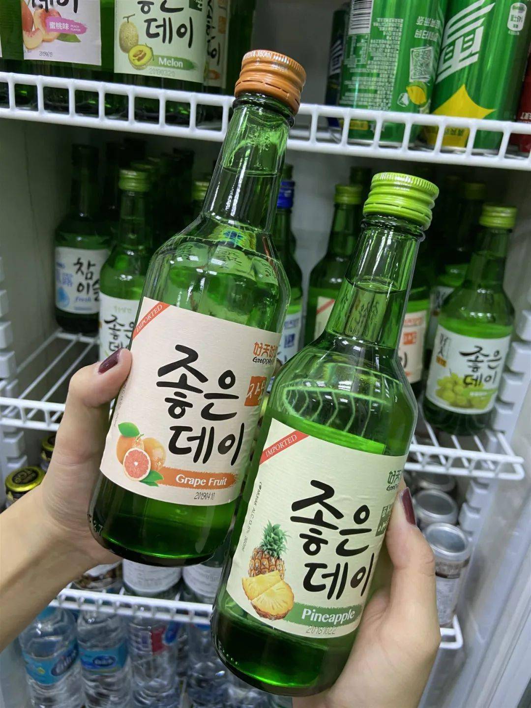 宝藏|在天津！完爆代购的宝藏【韩国超市】！