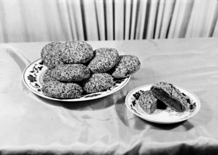 小吃|京华物语?丨“京城小吃第一人”陈连生:什么才叫北京小吃