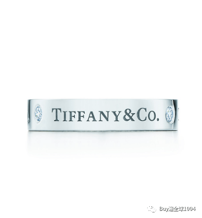 Tiffany|Tiffany 蒂芙尼 |2020免税报价（8月首饰篇）