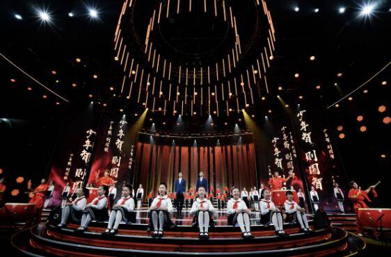 钟南山|钟南山当老师！9月1日晚，中小学生共上《开学第一课》