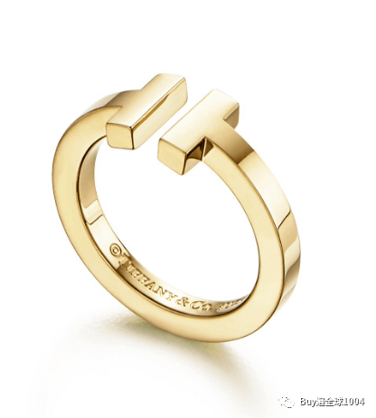 Tiffany|Tiffany 蒂芙尼 |2020免税报价（8月首饰篇）