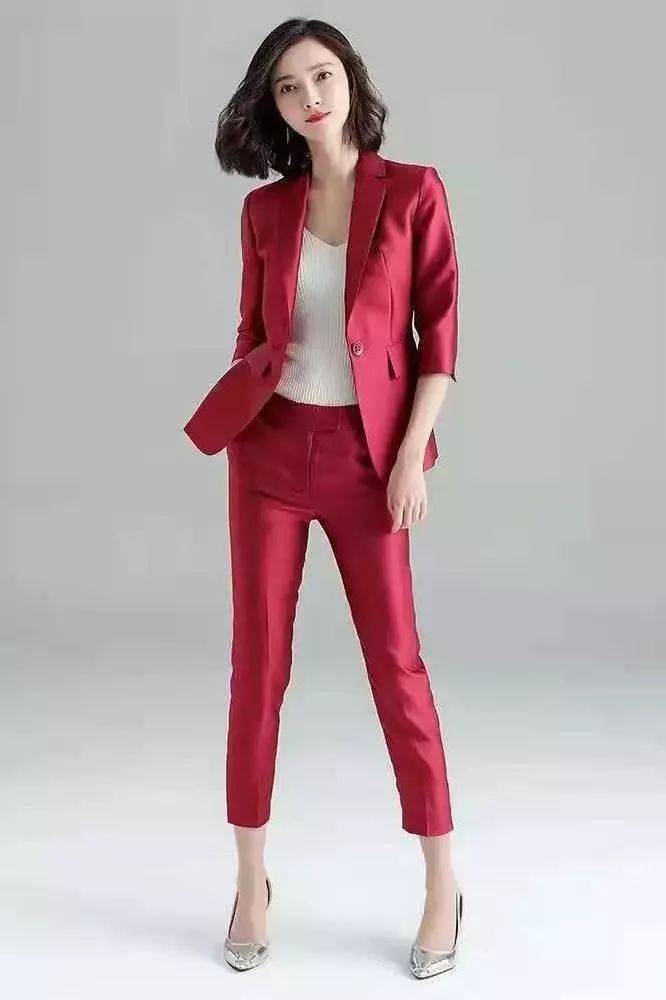 燕妮|播音主持艺考生最全穿搭推荐,艺考你穿对了吗?