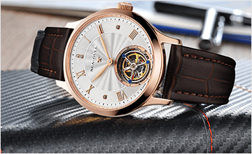 海鸥|海鸥手表65年转型路：民族品牌自强，才是消费者之福