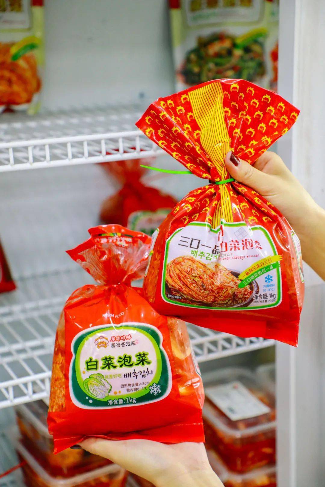 宝藏|在天津！完爆代购的宝藏【韩国超市】！