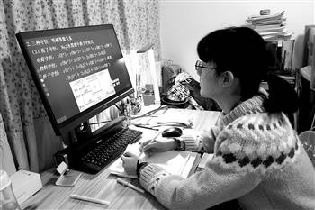 陈静|秋季学期开启：回顾“在家上学”的近8个月