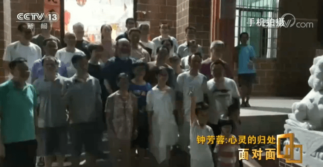 钟芳蓉|北大考古系新生钟芳蓉：选择专业只用几分钟，但我会坚持很久