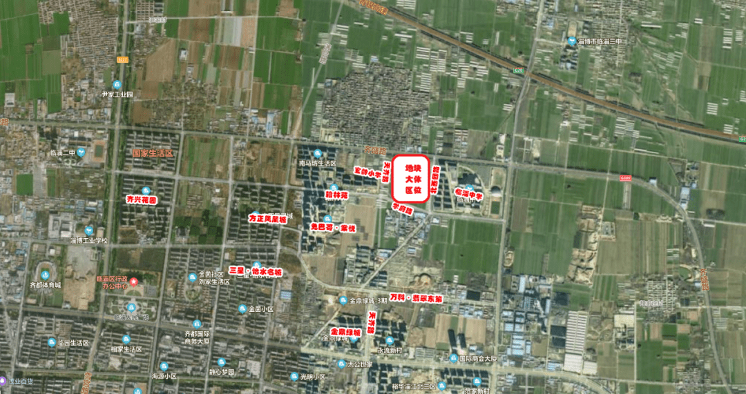 临淄gdp2020_临淄中学(3)