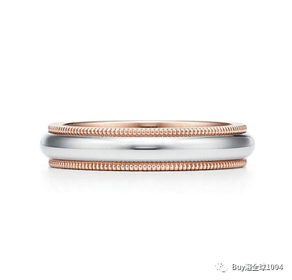 Tiffany|Tiffany 蒂芙尼 |2020免税报价（8月首饰篇）