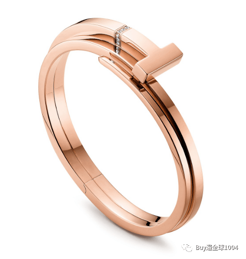 Tiffany|Tiffany 蒂芙尼 |2020免税报价（8月首饰篇）