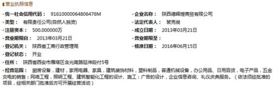 红杉|火星人经销门店暴增频遭罚没 红杉火线入股对赌上市