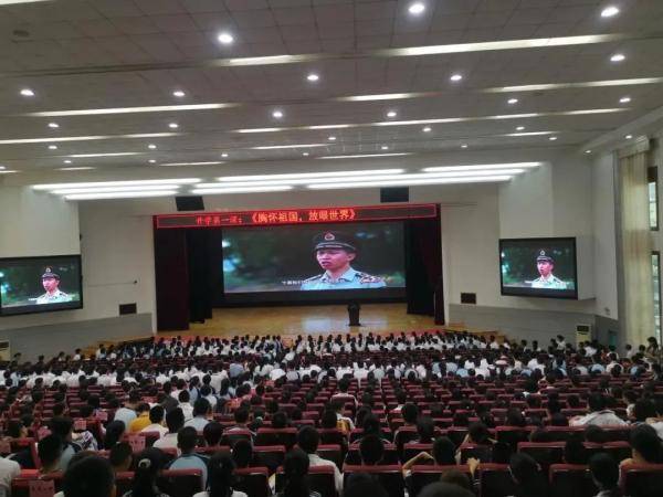 南宁|今天，南宁校园迎来一批小可爱！有你家的吗？