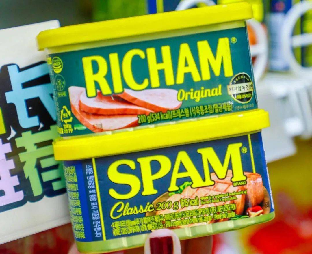 宝藏|在天津！完爆代购的宝藏【韩国超市】！