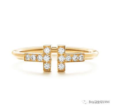 Tiffany|Tiffany 蒂芙尼 |2020免税报价（8月首饰篇）