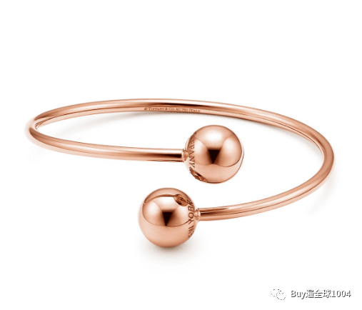 Tiffany|Tiffany 蒂芙尼 |2020免税报价（8月首饰篇）