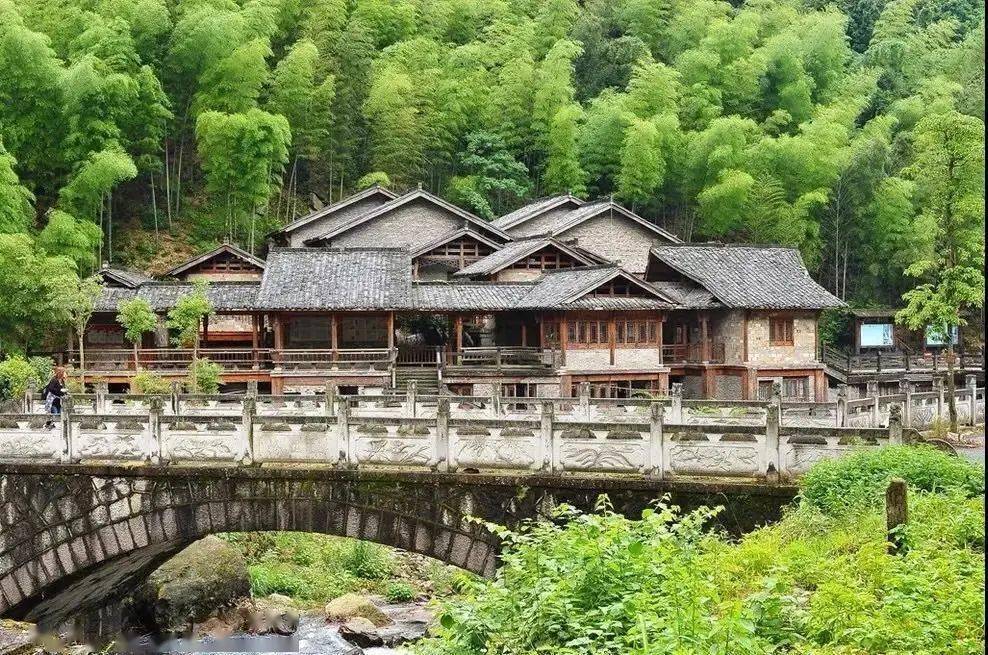 药王山景区