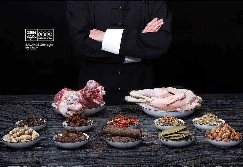 花生|让你口水决堤，灵魂颤抖吃一口就惦记很久的阿福熊鲜汁花生