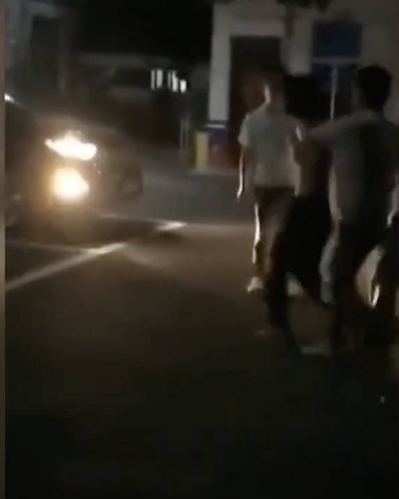 广播|安徽亳州涉杀害婶婶16岁男子落网，爷爷曾广播喊话劝其自首