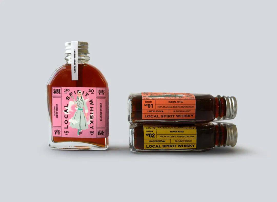 买单|你会为了好看的包装设计而买单吗?