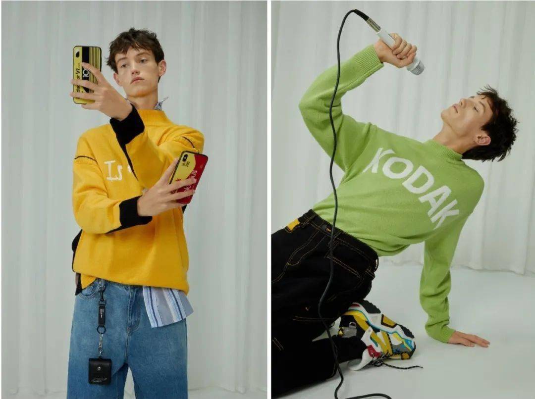 制药|140岁柯达，卖不出胶卷惨遭破产？竟靠跨界制药、卖衣服，重新复活！