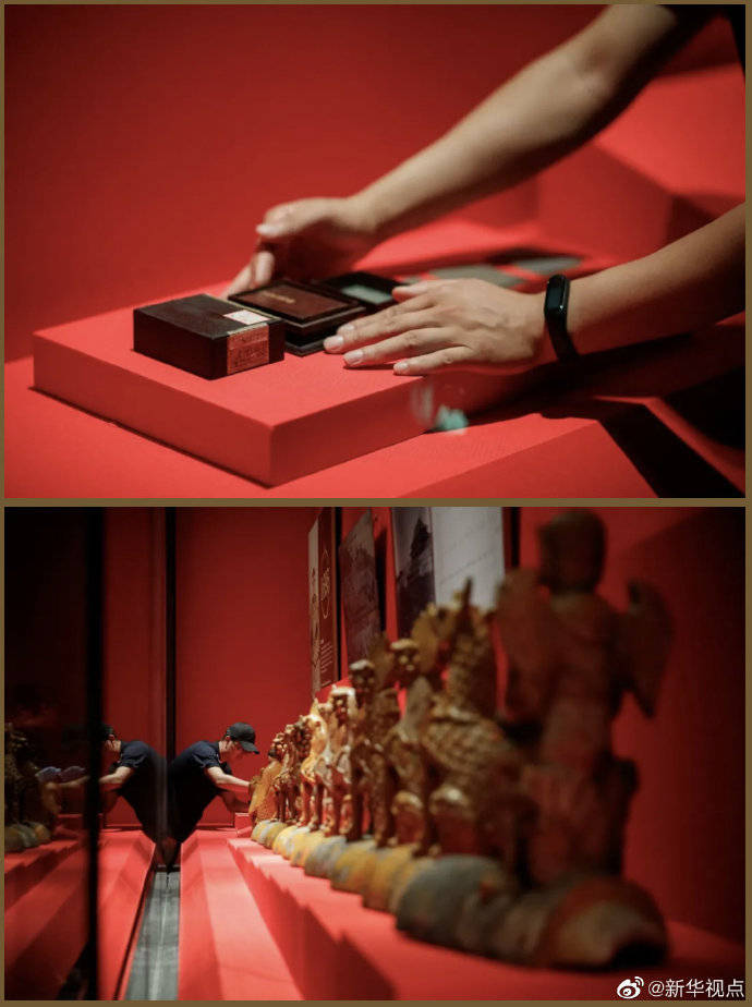 紫禁城|备受瞩目的紫禁城建成600年大展来了，约起！