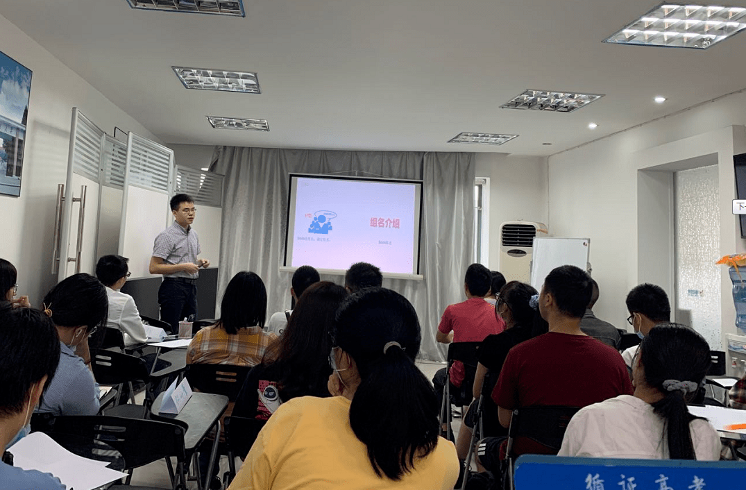 规划|2020循证高考第二场【大学入学规划培训课】回顾!