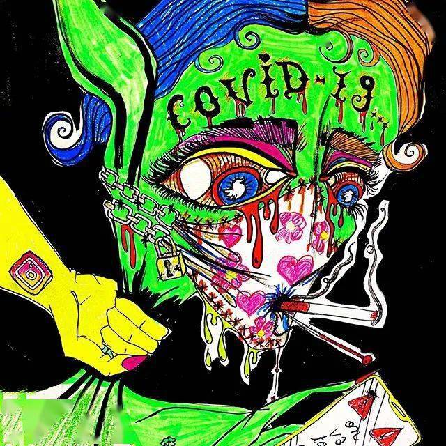 时装|才华出众&神仙颜值的新锐设计师