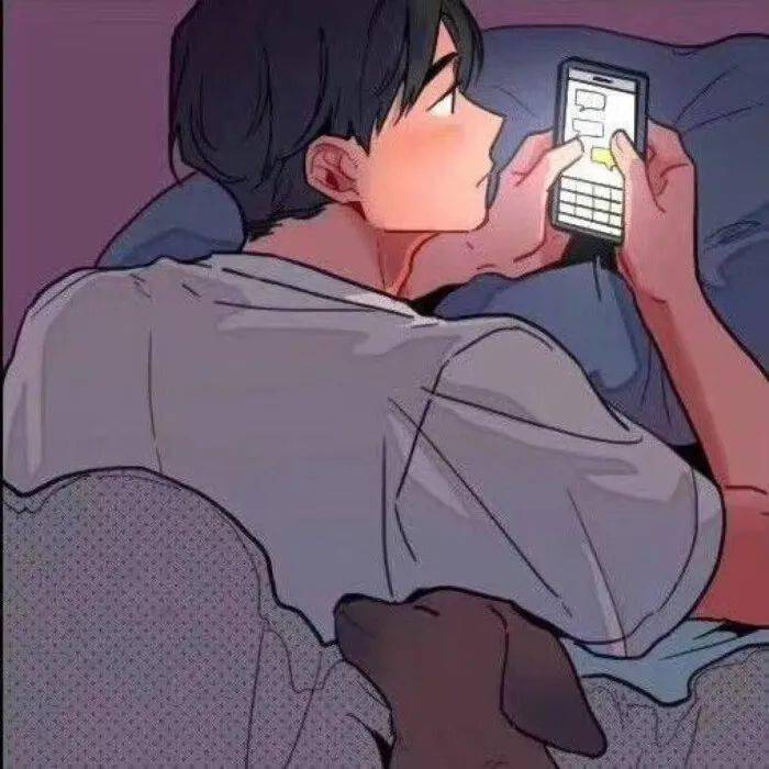 头像图片丨男生,女生,情侣头像