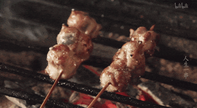 地图|到底哪里的人最爱吃烧烤?视野丨中国烧烤地图