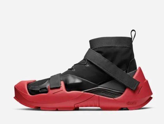 Air|现在不穿一双 LV 都不好意思说自己是 Sneakerhead?