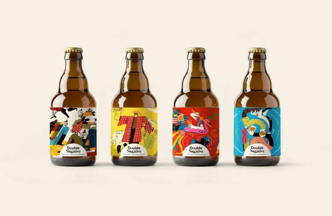 买单|你会为了好看的包装设计而买单吗?