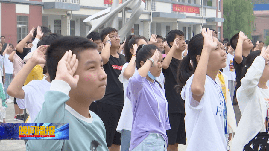 灾区|一个都不能少！1022名灾区学生分流入学