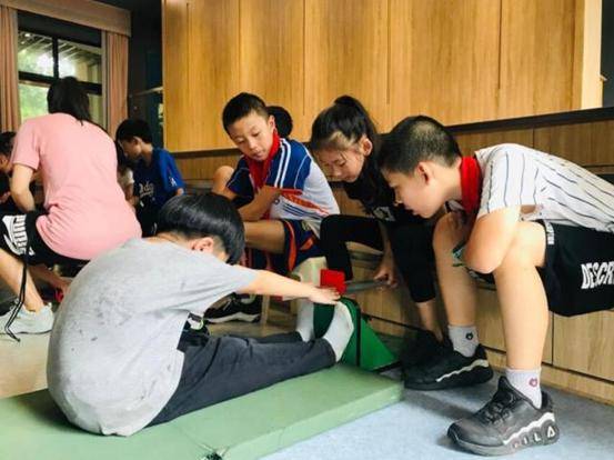 迎新|开学啦！杭州中小学迎新学期活动“各显神通”