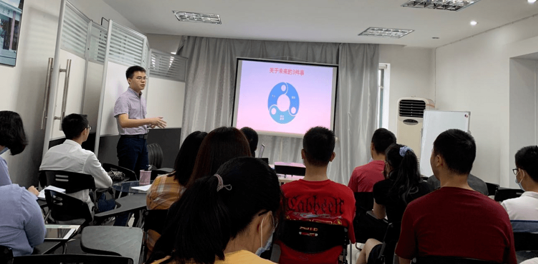 规划|2020循证高考第二场【大学入学规划培训课】回顾!
