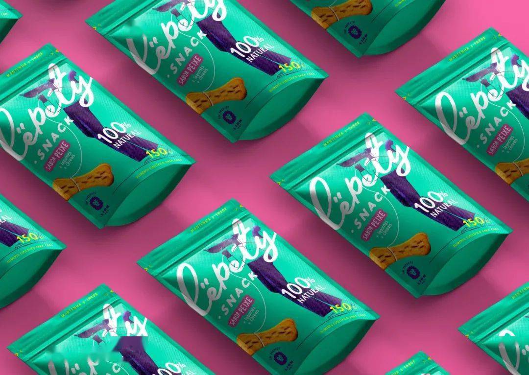 买单|你会为了好看的包装设计而买单吗?