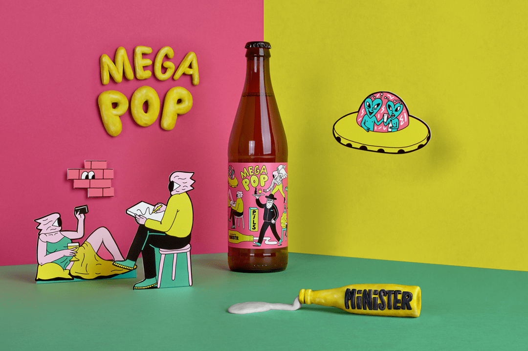 买单|你会为了好看的包装设计而买单吗?