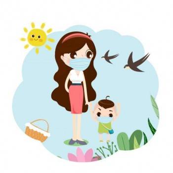 孩子|如何帮ta降火？秋季孩子易上火