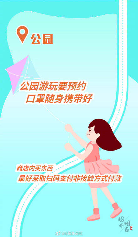 防疫|开学返校，防疫指南来啦！