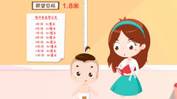 孩子|是“长不高”还是“长得晚”？主要看这几点宝宝个子矮