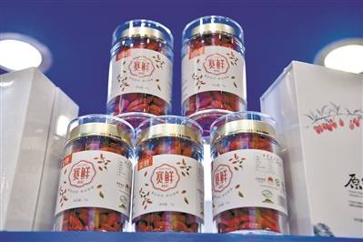 扶贫|采购扶贫产品超80亿元