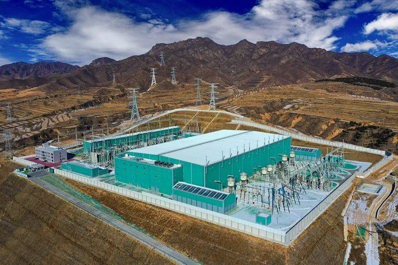 这件事外国专家说中国人10年也干不来结果亮了